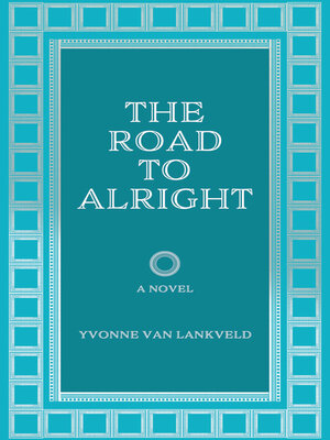 cover image of The Road to Alright